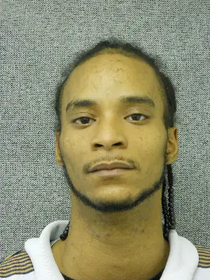Paul Richardson mugshot