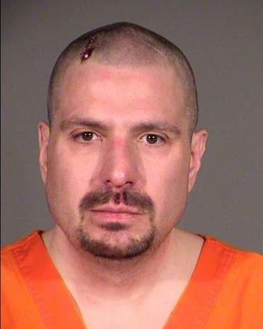 Paul Streekstra mugshot