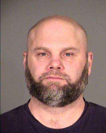 Peter Andrysczyk mugshot