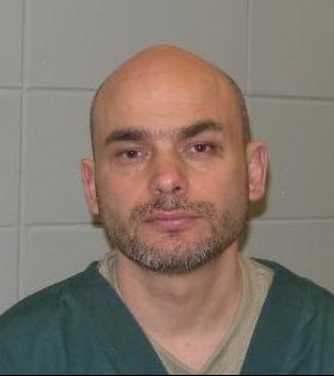 Peter Carrao mugshot