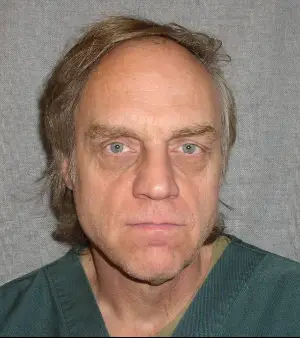 Philip Hawley mugshot