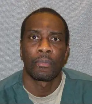 Phillip Adams mugshot