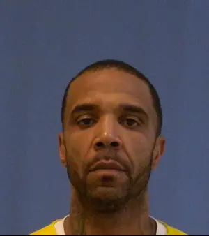 Phillip Hawthorne mugshot