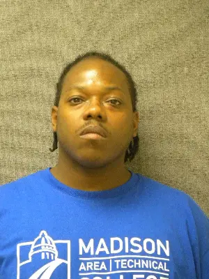 Phillip Mims mugshot
