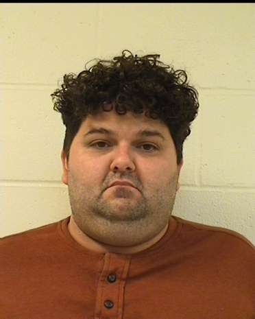 Phillip Waller mugshot