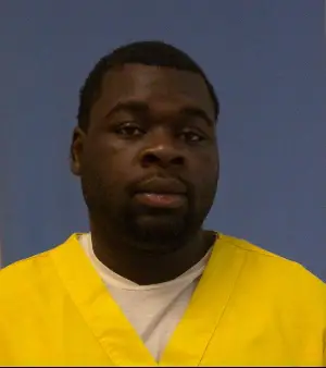 Pierre Taylor mugshot