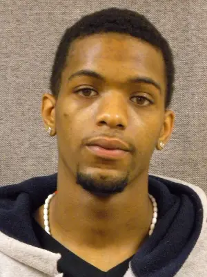 Preston Billings mugshot