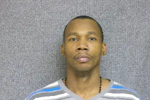 Quathico Love mugshot