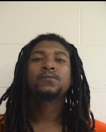 Quenton Davis mugshot