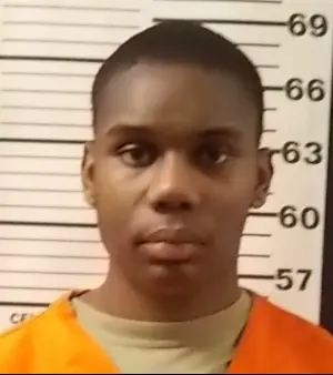 Quincy Dixon mugshot