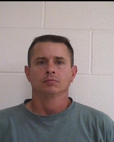 Quintin Denzine mugshot