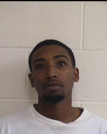 Quinton Rogers mugshot