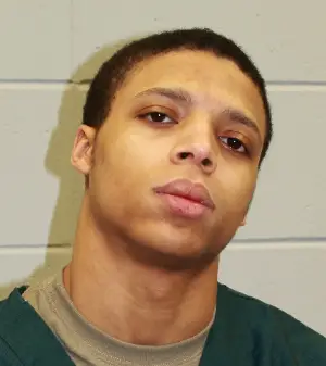 Raequon Allen