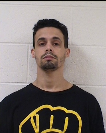Rafael Colon mugshot