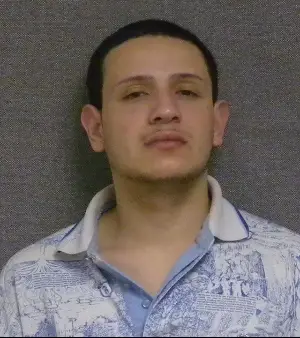 Rafael Hernandez mugshot