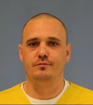 Rajko Markovic mugshot