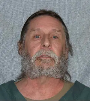 Ramon Schriner mugshot