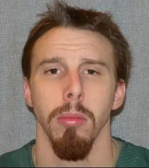 Randy Gaffney mugshot