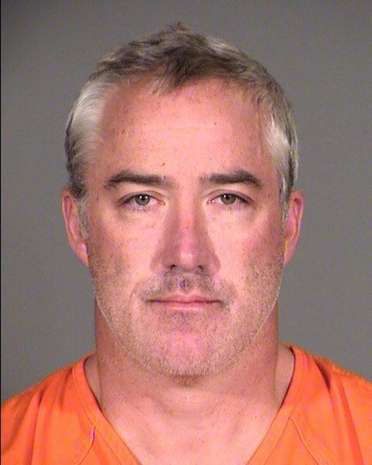 Randy Hopper mugshot