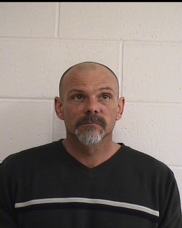 Randy Svendsen mugshot