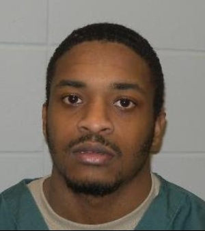 Raphiel Kuntu mugshot
