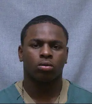 Ravonte Love mugshot