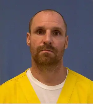 Ray Mielke mugshot