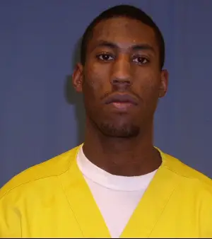 Raymond Golden mugshot