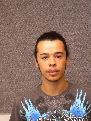 Raymond Lizardi mugshot
