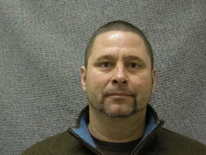 Raymond Rosa mugshot