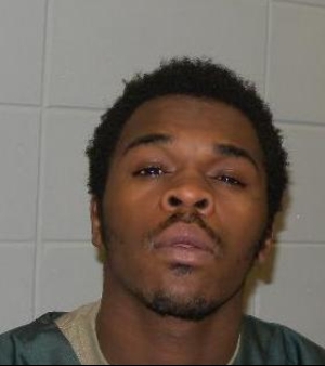 Rayshawn Williams mugshot