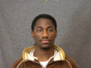 Rediontray Hammonds mugshot
