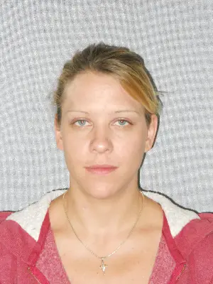 Rebecca Torgerson mugshot