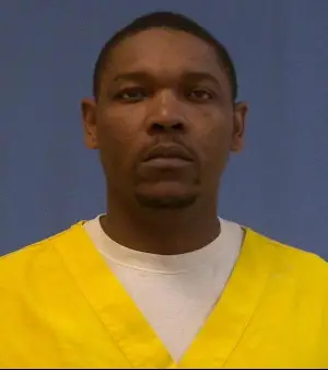 Reginald Betties mugshot
