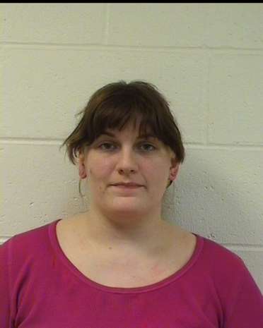 Renee Flatoff mugshot