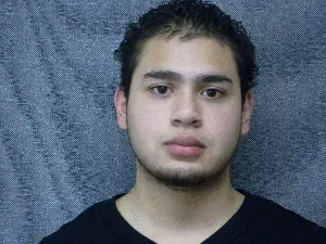 Reynaldo Angel-Morel mugshot