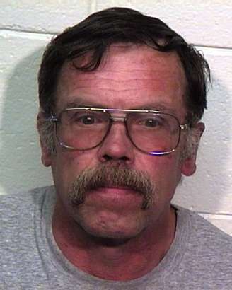 Richard Ericksen mugshot