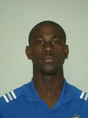 Richard Rowell mugshot