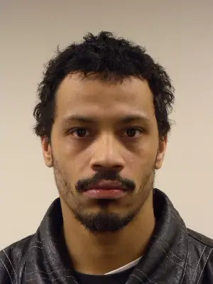 Rickey Walls mugshot