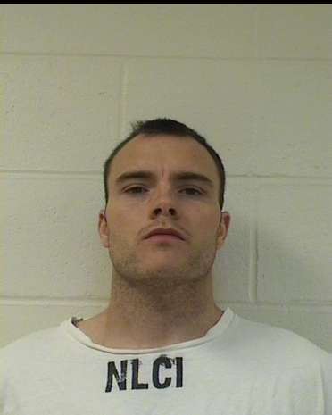 Ricki Hankins mugshot