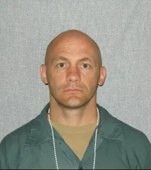 Ricky Anderson mugshot