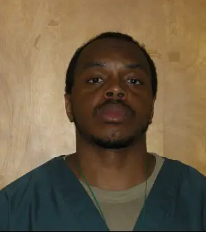 Ricky Fisher mugshot
