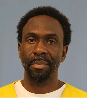 Ricky Tipton mugshot