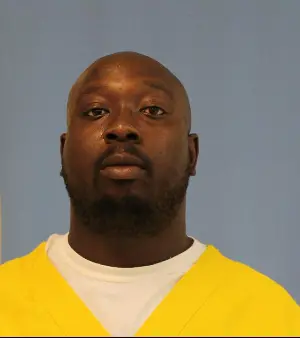 Robert Alexander mugshot