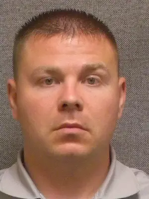 Robert Archambault mugshot