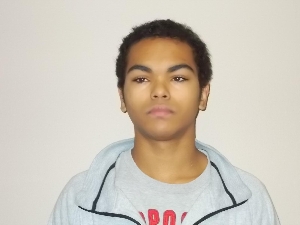 Robert Clemons mugshot