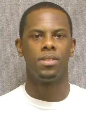 Robert Darden mugshot