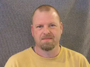 Robert Hampton mugshot