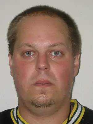 Robert Jenks mugshot