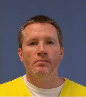 Robert Junck mugshot